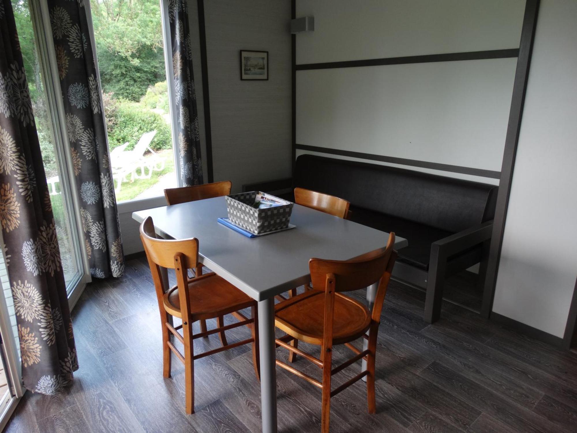 Chalets Du Pontot Le Fay Pokoj fotografie